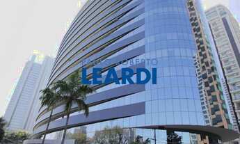 Imagem: CONJ. COMERCIAL - BROOKLIN - SP