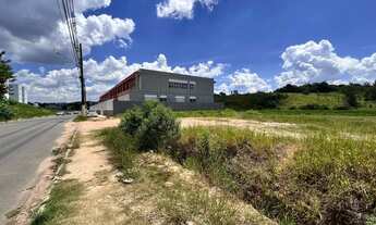Imagem 3: Terreno em Atibaia uso comercial e industrial, para venda com 3960m²