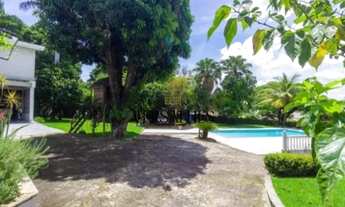 Imagem 5: Casa à Venda com 04 quartos, 04 banheiros, 10 vagas de garagem, 500 m² - Bairro Bandeirant