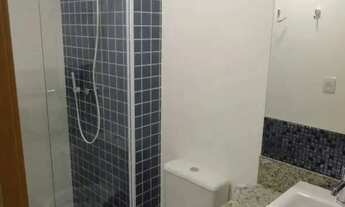 Imagem 4: Apartamento para aluguel, 2 quartos, 1 suíte, 1 vaga, Praia de Itaparica - VILA VELHA/ES