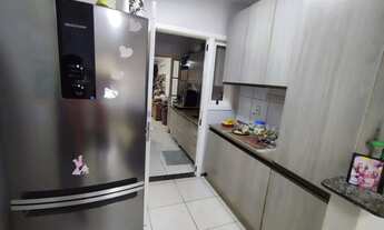 Imagem 6: Casa no bairro Hípica - 2 dormitórios