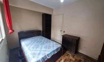 Imagem 7: Apartamento de 1 quarto no centro de Porto Alegre/RS