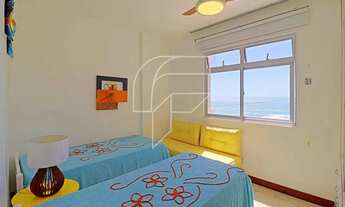 Imagem 8: Imóvel para venda tem 120 metros quadrados com 3 quartos em Centro - Guarapari - ES