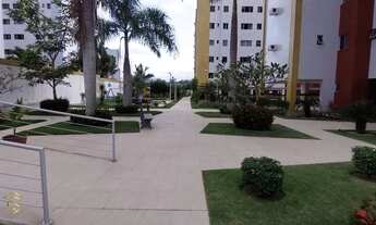 Imagem 3: Apartamento de 3/4 para Venda no Residencial Augusto dos Anjos - Catolé