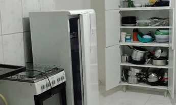 Imagem 4: Alugo casa com piscina em Itanhaém litoral de SP