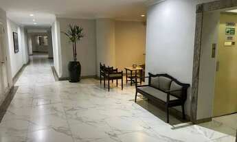 Imagem 2: Apartamento à venda, 2 quartos, 1 suíte, Centro - Campo Grande/MS