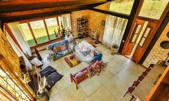 Imagem 3: Casa charmosa em Araras