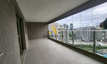 Imagem: Aluguel de Cobertura com 4 quarto(s), 4