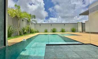 Imagem: Casa Térrea Condominio Arts