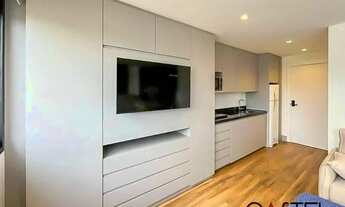 Imagem 7: APARTAMENTO LOFT MOBILIADO 25M² | MOBILIADO