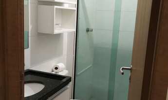 Imagem 3: PACOTE NATAL/REVEILLON E CARNAVAL Excelente Flat Novo Poximo do Colégio Santa Maria