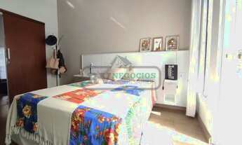 Imagem 6: CA35Imóvel para venda tem 217 metros quadrados com 2 quartos em São Pedro - Juiz de Fora