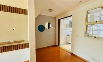 Imagem 3: Casa para alugar em Sumaré, Parque Villa Flores, com 2 quartos, com 59.9 m², Villa Flora