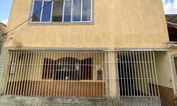 Imagem: Casa para locação em São João de Meriti