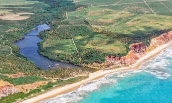 Imagem 3: VENDO ÁREA À BEIRA-MAR ALAGOAS