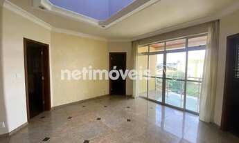 Imagem: Locação Cobertura Santa Amélia Belo Horizonte