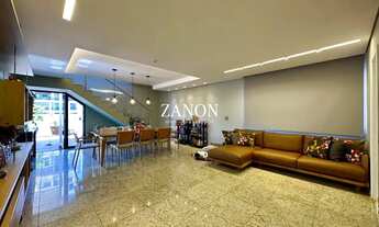 Imagem 3: Cobertura à venda no bairro Santo Antônio REF: 1552