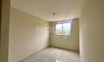 Imagem 6: Apartamentos à venda e locação em Cidade Jardim, São Carlos - 2 dormitórios