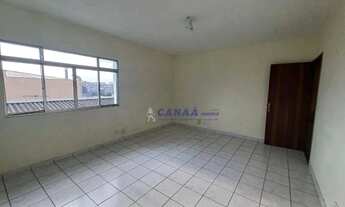 Imagem 2: Sala para alugar, 25 m² por R$ 1.100,00/mês - Campo Limpo - São Paulo/SP