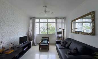 Imagem: Apartamento frente rua com vista livre a