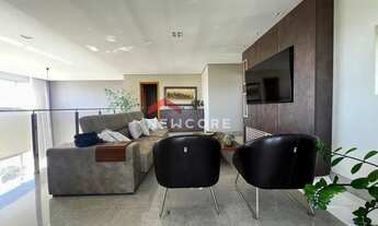 Imagem 2: Cobertura em Rua Conselheiro Quintiliano Silva - Santo Antônio - Belo Horizonte/MG