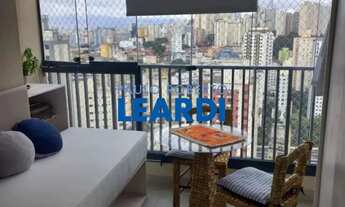 Imagem: APARTAMENTO - CONSOLAÇÃO - SP