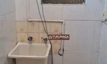 Imagem 2: Casa com 1 quarto para alugar, 60 m² por R$ 1.300/mês - Vila Nilo - São Paulo/SP