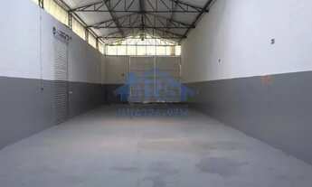Imagem 3: Galpão à venda em Barueri, Vila Morellato, com 400 m²
