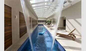 Imagem: Aluguel Ap. Completamente mobiliado no Cristo