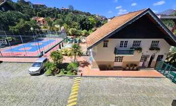 Imagem 7: Apartamento Linear Aconchegante em Condomínio com Lazer Completo a 5 Minutos do Centro