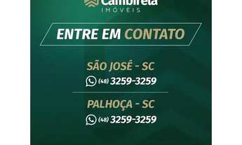 Imagem 6: Kitinet - Ipiranga - São José - Sc