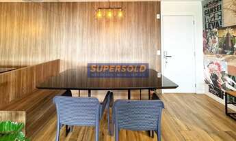 Imagem 6: Grand One Guanabara - Apartamento Alto Padrão - Grand One - Campinas/SP