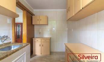 Imagem 5: APTO 2 DORM. SEMI MOBILIADO - AUXILIADORA