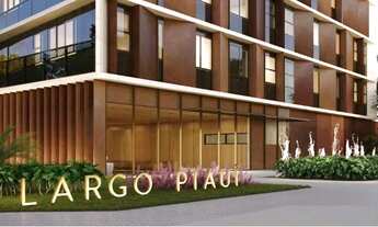 Imagem 2: 32459) à venda - Apartamento com 4 quartos, 4 vagas, no Funcionários