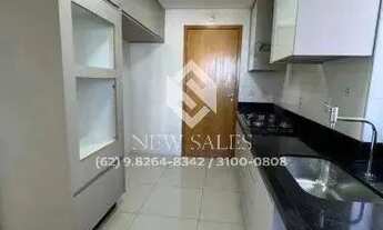 Imagem 4: Apartamento 3 quartos 1 suíte a venda - Setor Bueno