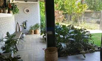 Imagem 4: BARRA DA TIJUCA CONDOMÍNIO SANTA MÔNICA RESIDENCIAS