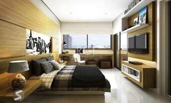 Imagem 5: Apartamento para Venda - 120m², 3 dormitórios, sendo 1 suites, 2 vagas individuais - Centr