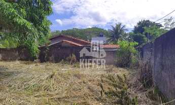 Imagem 6: Terreno à venda, 560 m² por R$ 1.300.000,00 - Itacoatiara - Niterói/RJ