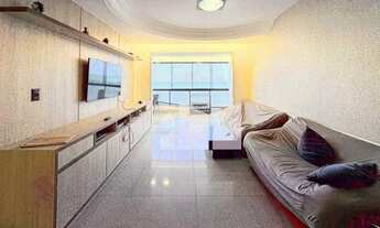 Imagem 3: Apartamento com 4 dormitórios à venda, 214 m² por R$ 2.100.000,00 - Praia de Itaparica - V