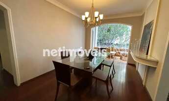 Imagem 6: Locação Apartamento 4 quartos Lourdes Belo Horizonte