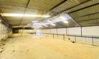 Imagem: Galpão à venda, Ressaca - Contagem/MG