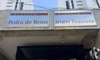 Imagem 2: EXCELENTE APARTAMENTO DE 4 QUARTOS NO BAIRRO SANTANA DISPONÍVEL PARA VENDA