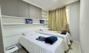 Imagem 16: RESIDENCIAL ARBORETO