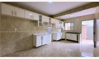 Imagem 4: Casa em Taguatinga Norte QNM 40 Setor M Norte 3 quartos 1 suite