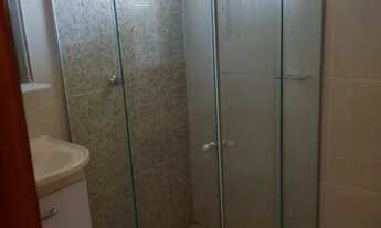 Imagem 5: Apartamento com 69 M2 de área útil, vaga de garagem, pego caro ou terreno menor valor