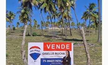 Imagem: Terrenos próximos ao mar em Sítio do Conde