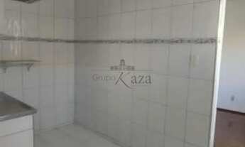 Imagem 5: Oportunidade - Apartamento - Jardim Satélite - Residencial Monsieur Bernard - 2 Dormitório