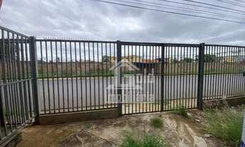 Imagem 4: Galpão com 700m² no bairro Jardim Salgado Filho