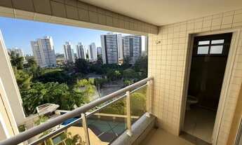 Imagem: Lindo apartamento pra locação no Inovatto