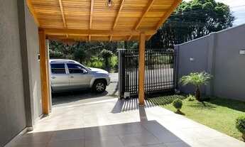 Imagem 3: Casa à venda com excelente acabamento e semi-mobiliada